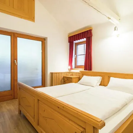 Chalet In Near Area *