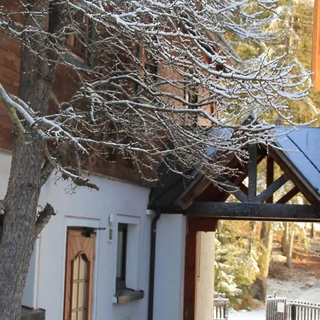 In Near Area Chalet Mariapfarr