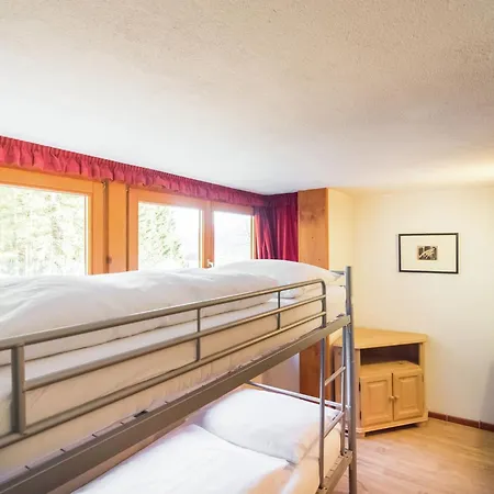 Chalet In Near Area Mariapfarr