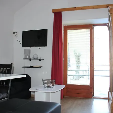 Chalet In Near Area