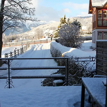 In Near Area Chalet Mariapfarr
