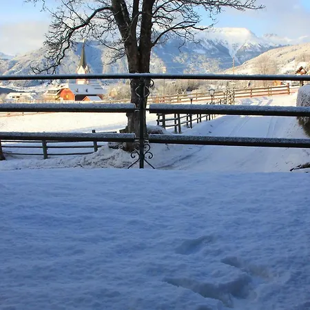 In Near Area Chalet