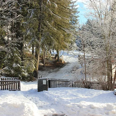 Chalet In Near Area *